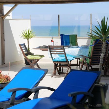 Apartment At Praia Paredes De Vitoria By Book Yourholiday Pt Патаяш Экстерьер фото